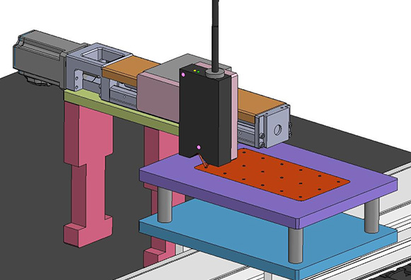 点胶机最常遇到的问题是阀门问题