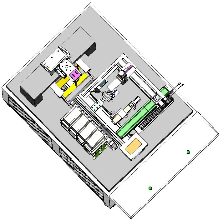 如何选择点胶机？